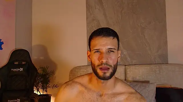 Jacob_Benelli 라이브 XXX 채팅