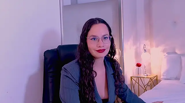 EmmaRicco Live XXX-Chat