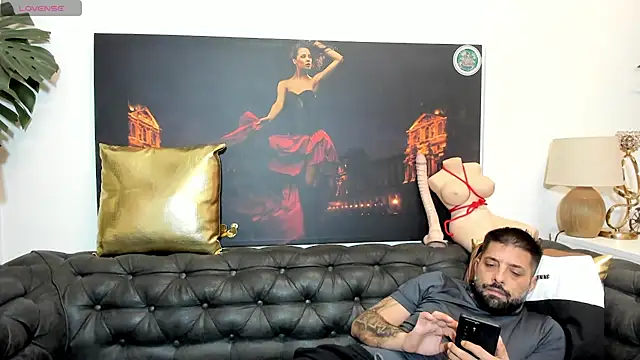 TommyDumn Live XXX chat