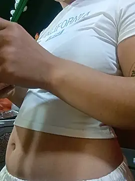 Sol_ScarleettのライブXXXチャット
