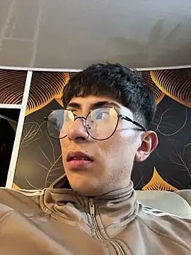 AndyJustgame_ 现场XXX聊天