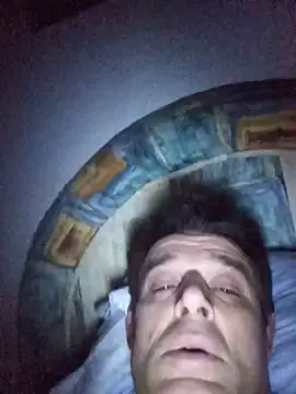 mecaloco Live XXX-Chat