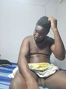 Chat XXX ao vivo de AlexHunter_