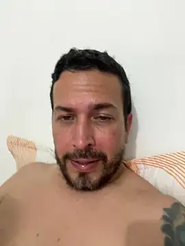 Chat +18 de JX7NOVA ao vivo