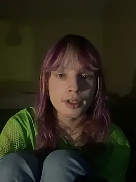 Divabolical Live XXX-chat