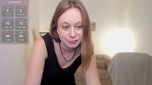 แชท XXX สดของ Brooke_lover