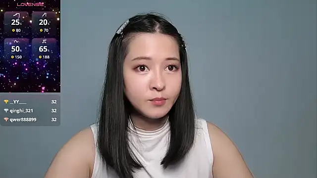 -Yuko- Live XXX-chat