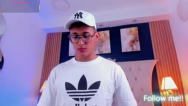 Chat XXX ao vivo de SalvadorFit