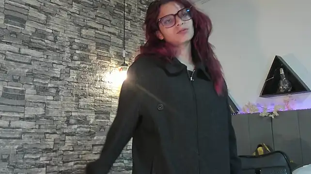 RedMeloddy – Live XXX-chat