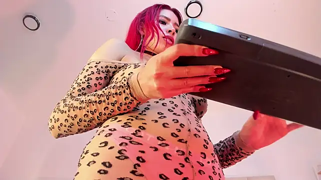 FranchescaVeleska Chat XXX in diretta