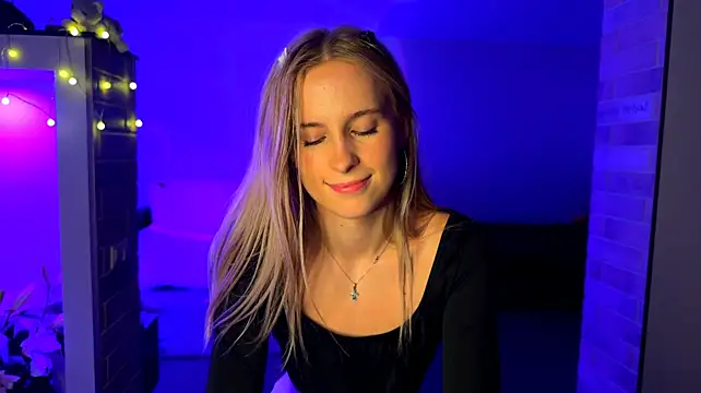 amily_sunray Chat XXX in diretta