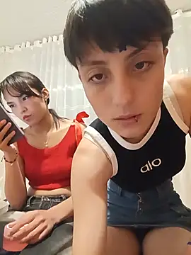 Angelaluxx Live XXX-chat
