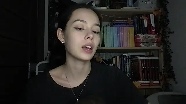 Czat XXX na żywo – Yuna5343
