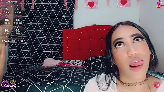 Milas_we live XXX chat