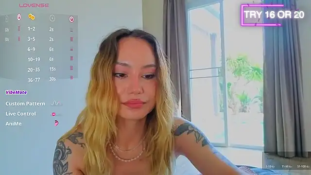 baobei03 Chat XXX live