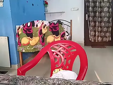 pirtisha লাইভ XXX চ্যাট