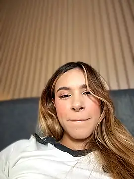 Natalia__vidal Webcam show