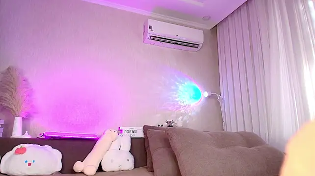 Yummy_yuna - MORE JUICY SQUIRT