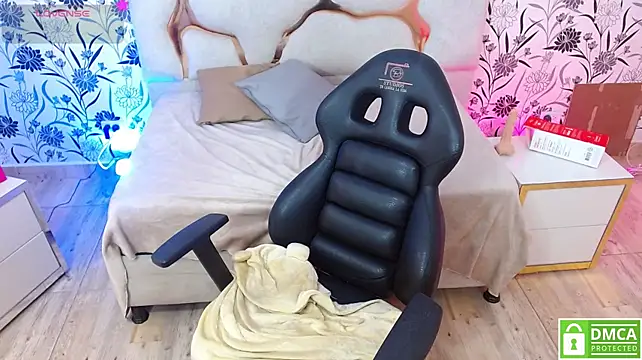 Czat XXX na żywo – ALESSIA_1TAY