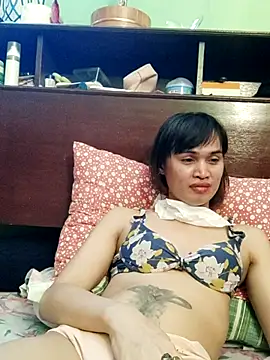 QueenSoreal Obrolan Langsung XXX