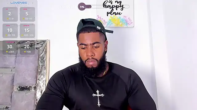 lebron_million's Live XXX Chat