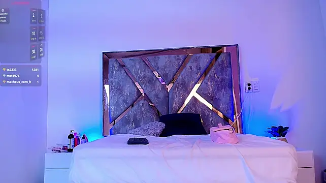 Онлайн чат XXX Jazmin_graygr
