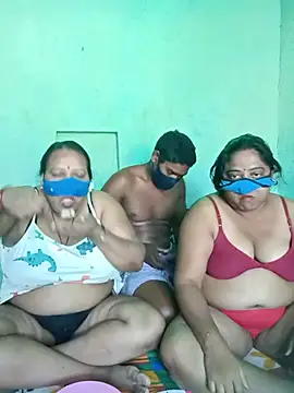 Group_Of_Lust Obrolan Langsung XXX