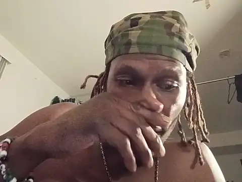 Živý XXX chat PharaohMoans