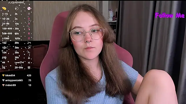 bunny_bubble's Live XXX Chat