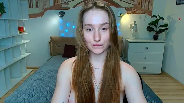 Chat XXX en directo de AlisaFoxis