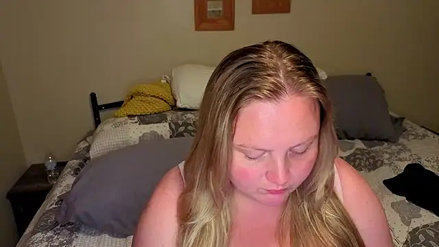 Chat XXX en directo de Phatassblonde