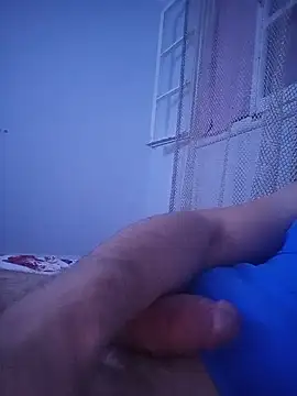 blackbeard195 Adlı Modelin Canlı XXX Sohbeti