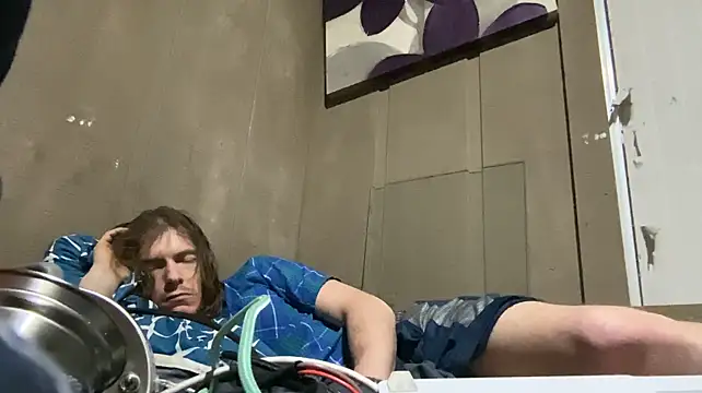 Czat XXX na żywo – DxnkeyDxng