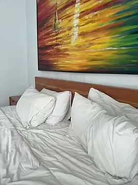 Živý XXX chat amelialorenz
