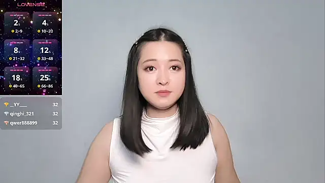 دردشة -Yuko- الجنسية المباشرة