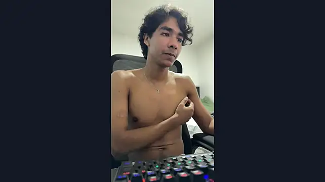 jimmy_truee Chat XXX in diretta