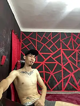 CAMILO__21 Live XXX-Chat