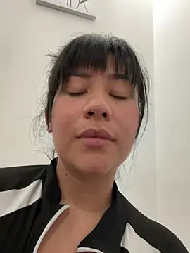 Kim_monti - fingers in the ass