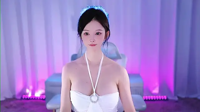 Sembang XXX Secara Langsung LoveJay520