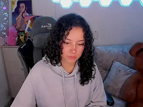 emillyaqua's Live XXX Chat