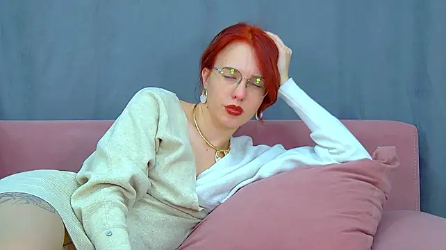KarolinaRode's Live XXX Chat