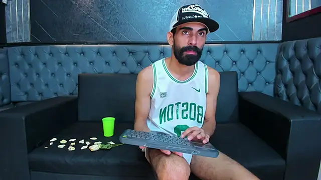 Andres_Bless Live XXX Chat