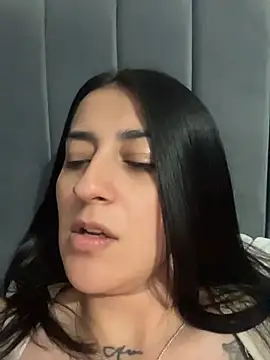 Chat XXX en directo de only_danny
