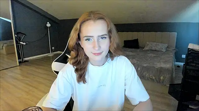 Ari_mon Chat XXX live