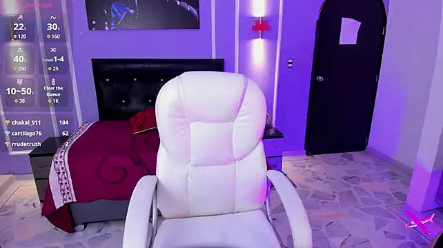 Martinasaez - Handjob