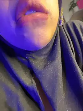 Zahra_Jalid - BIG SQUIRT