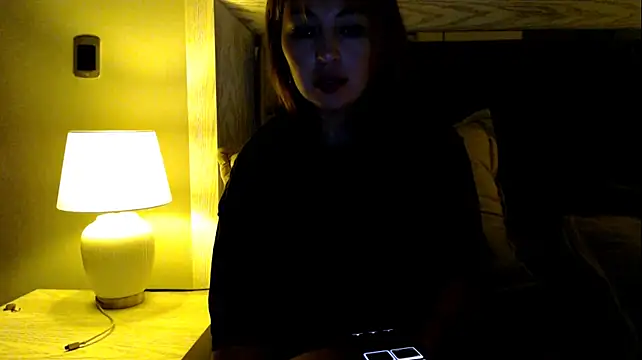 Chat XXX ao vivo de Anita-mora