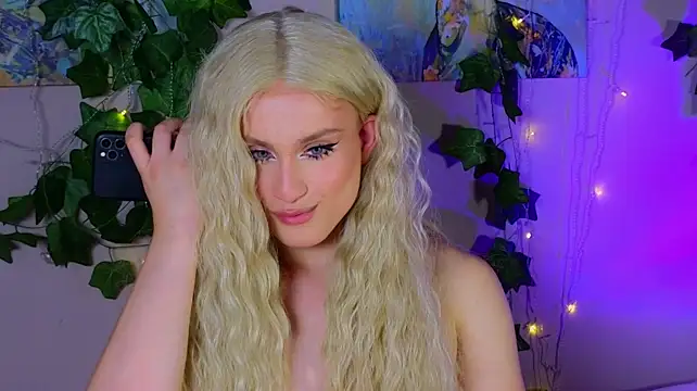 cumboydoll Chat XXX in diretta