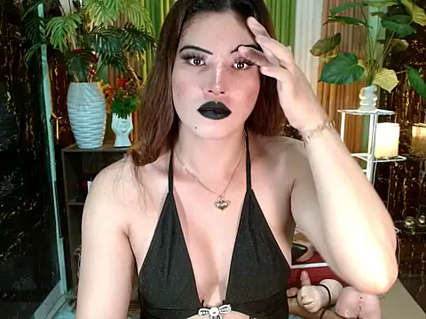 Queen_kendalx19 Live XXX-Chat