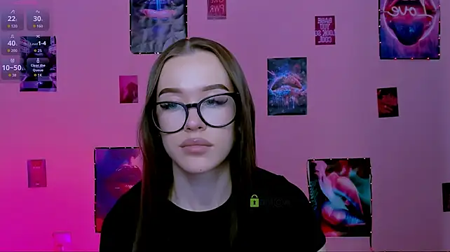 nila_eclipse Chat XXX live